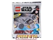 LEG9 Figurine Polybag LEGO
