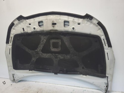 Capot chevrolet cruze phase - chevrolet,