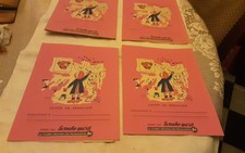 4 PROTEGE CAHIERS PUB ANNEES