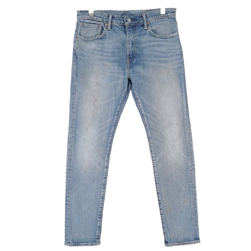 Levi vintage jeans 512 homme - vintage,