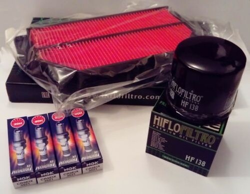 Service kit pour - kit,