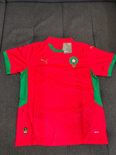 Maillot football puma - de,