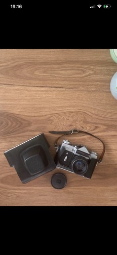 Zenit appareil photo - zenit-e,