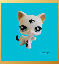 Littlest Petshop LPS Chat
