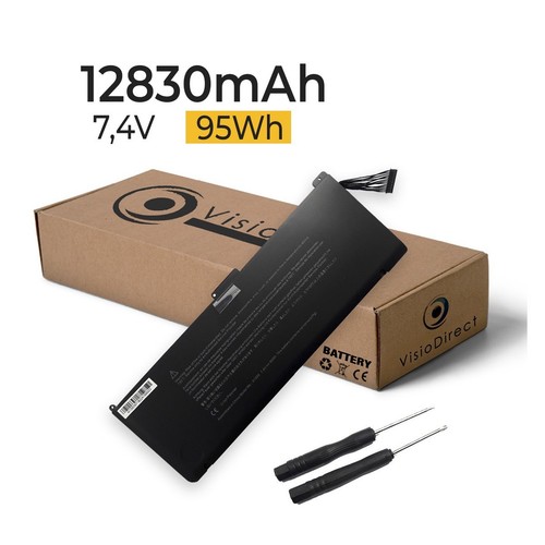 Batterie pour ordinateur