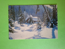 Carte postale de Belgique GF Bonne année