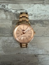 Montre Lacoste Femme