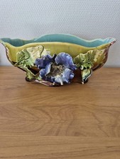 ORCHIES Jardinière Barbotine