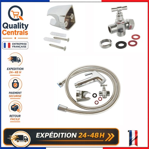 Douchette kit complet - kit,