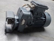 Moteur électrique NORD 0,75