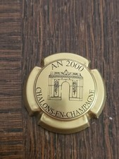 Capsule de Champagne