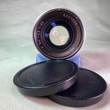  Carl Zeiss Aus Jena Biometar
