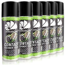 AABCOOLING Spray de contact 6