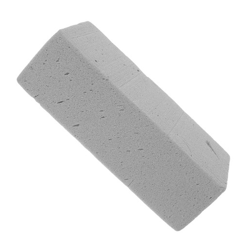 Bloc mousse boue fleurs - boue,