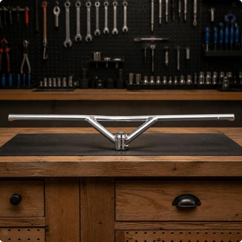 Guidon vélo style - de,