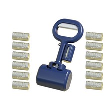  1 set cother cagique portable