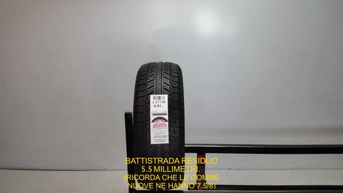 Pneus usés hiver 205 55r16 - pneus, 205/55r16