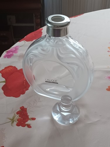 Carafe lalique - carafe,