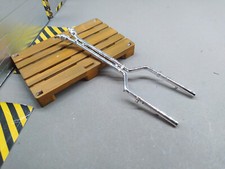 1/18  Ligne d'échappement  Aston Martin DB9 Solido