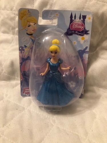 New sealed disney princess - new,