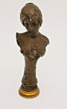 Sceau à cacheter en régule