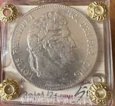 Monnaie France Luigi Filippo I