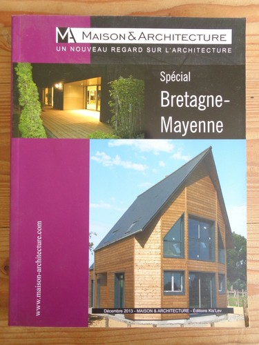 Revue maison architecture - maison,