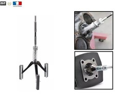 Rodoir cylindre 32-89 mm moto