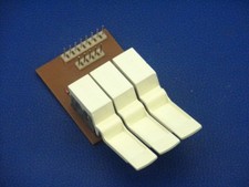 3er Registrierschalter Aus Der Wersi Orgue Cosmos