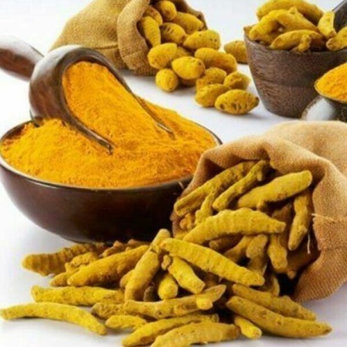 Poudre curcuma sauvage - poudre,