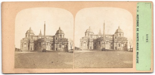 Photo stereo italie rome - photo, furne
