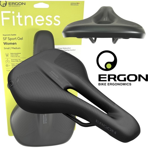 Ergon vélo mtb électrique - ergon,