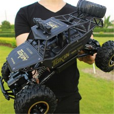 4WD RC voiture 2.4G Radio