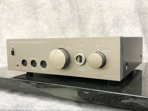 Amplificateur tube unité - amplificateur, d'unité