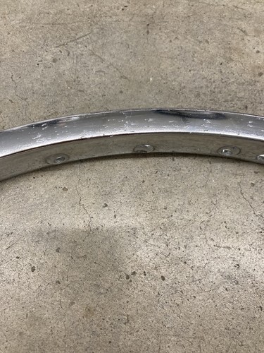 Nos araya 20x - 1, 3/8"