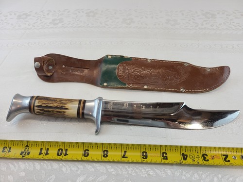 Vintage edge mark brand 469 - mark,