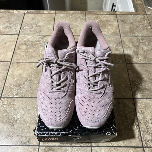 Asics ronnie fieg gel - ronnie,