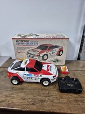 Voiture Télécommandé