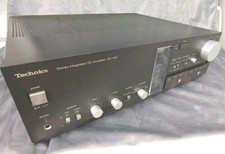 Technics SU-V6X Vintage Stereo