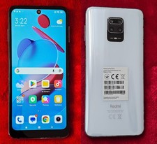 Xiaomi Redmi Note 9S