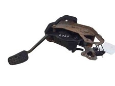 FORD FIESTA VI Pédale