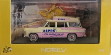 Norev 1/43 - 574052 - Tour de