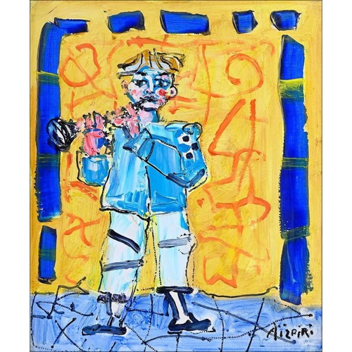 Aizpiri paul peinture - paul,