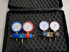 2 Manifold Un Galaxair Un Totaline