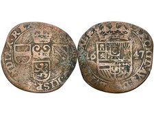 Pays-Bas espagnols, Philippe