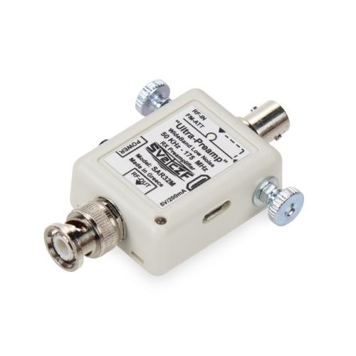 Sv2czf préampli hybride - sv2czf,