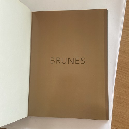 Les brunes playboy - les, de