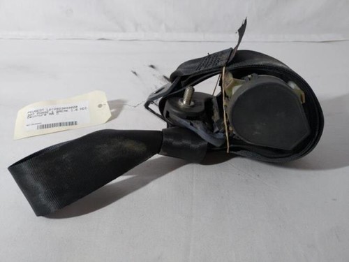 Ceinture arriere droit peugeot - arriere,