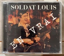 Soldat Louis - En Vrai À