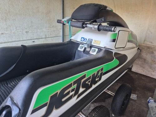 Jet ski bras - jet, kawasaky